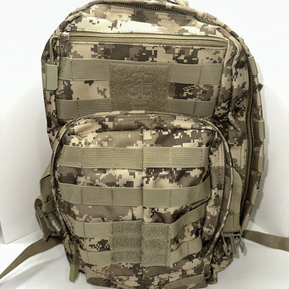 SOG Ninja Tactical Day Pack, 24.2-Liter Storage - Picture 1 of 16